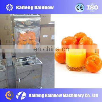 Automatic Lemon Squeezer Juicer Processing Machine With Best Price photo-2