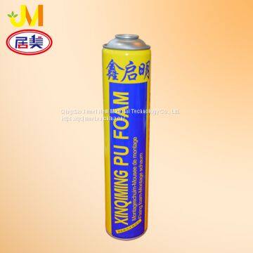 PU Spray Foam Insulation Liquid Polyurethane Foam Adhesive
