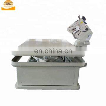 mattress making machine tape edge machine