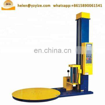 Film Wrapping Machine / Pallet Stripping Machine