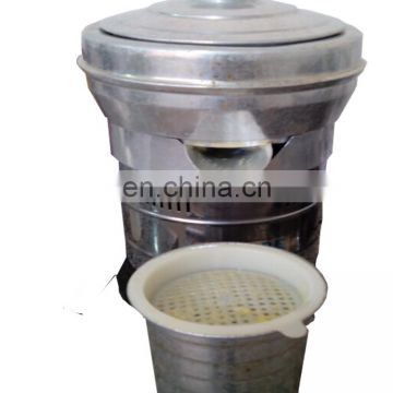 Stainless Steel Easy Operation lime squeezer with wholesale price