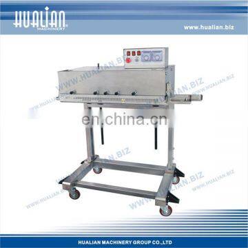 FR-1370L/T HUALIAN plastic sealer machine