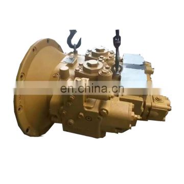 320D Hydraulic Pump Assy Excavator 320D Main Pump