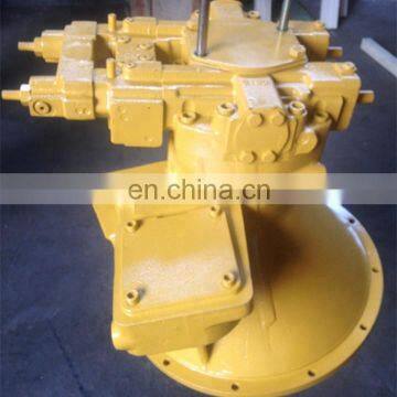 A8VO160 7Y4009 Hydraulic Piston Pump For 330 Excavator