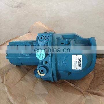 Excavator Main Pump AP2D25LV1RS7 AP2D25 Main Pump Volvo EC55B Hydraulic Pump