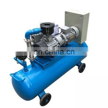 JX-63 Vacuum Pump Group