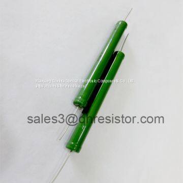 20W Cylindrical High Voltage Resistors photo-3