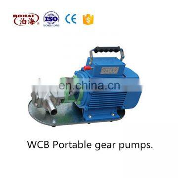 Portable Oil Pump With Mini Portable Oil Pump photo-6