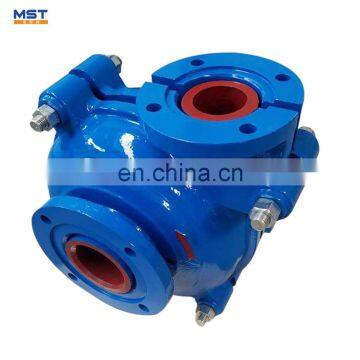 Centrifugal Dredge Industrial slurry pump spare parts