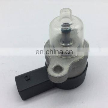 Fuel Pressure Regulator OEM 0281002241 05080462AA photo-2