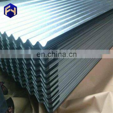 FACO Steel Group ! astm a653 gi roof sheets 34 gauge corrugated metal roofing sheet with low price