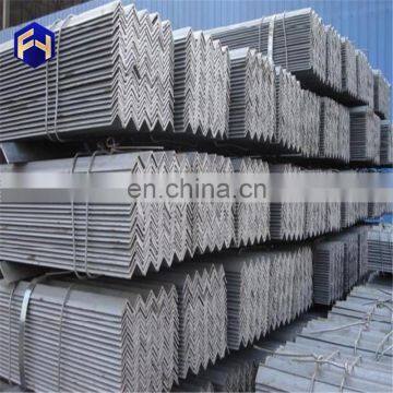 Brand New Mill Certificate for Angle Bar With High Quality photo-2