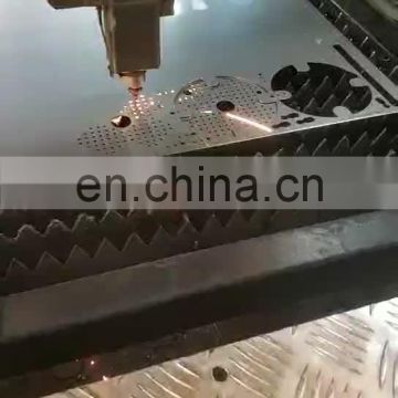 steel plate 5mm 6mm thick cutting parts/cutting steel plate/parts