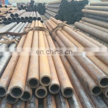 din 2448 st35.8 seamless carbon steel pipe