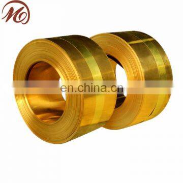 ASTM C27400 Brass Strip/C27400 Brass Coil