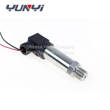 static pressure sensor