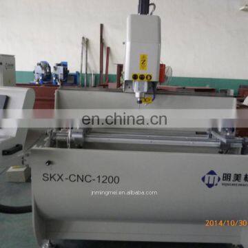 (Original Electronic Components) cnc metal milling machine for xc-mg