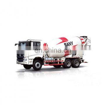 8 cubic  Mixer Capacity SY308C-8 Concrete Mixer Truck from SANY