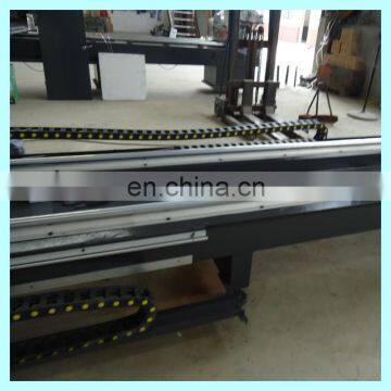 Aluminum Window Making Machine of CNC Cutting Saw