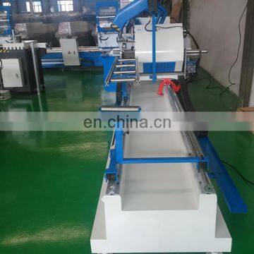 Aluminum Cutting Saw for Curtain Wall Window Door Profile photo-5