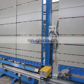 insulating glass unit machine sealing robot