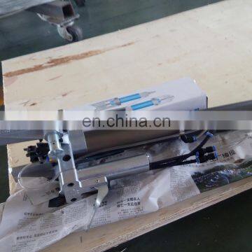 Jinan SINON Manual PVC Window Corner Welding Tool for 90 Angle photo-6