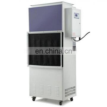 Drying Machine Dehumidifier Drying Food Vegetables Wood photo-2
