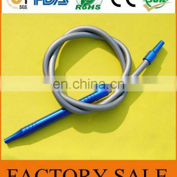 JG Spain Hungary Tobacco Smoking Water Pipe Shisha Hose,Fashion Silicone Hose Shisha Hookah,Deezer Freezable Hookah Hose photo-3