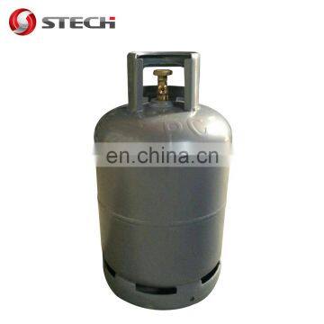 15KG/ 35.5L Low Pressure Lpg Gas Cylinder for Home Cooking photo-2