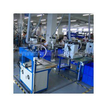 Shenzhen Qingyuan Optoelectronics Co. company overview - view 3