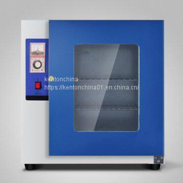 Heating incubator303 series Seed germination oven