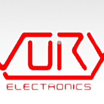 DONGGUAN VURY ELECTRONIC CO.,LTD