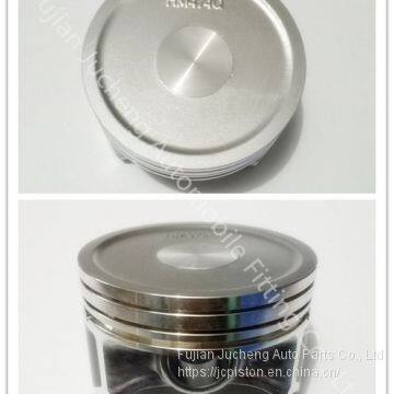 Engine Piston HM474Q used for HAIMA Automobile Engine