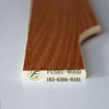 Classic Modern Latest Slat Support King Size Platform Wooden Bed Slat