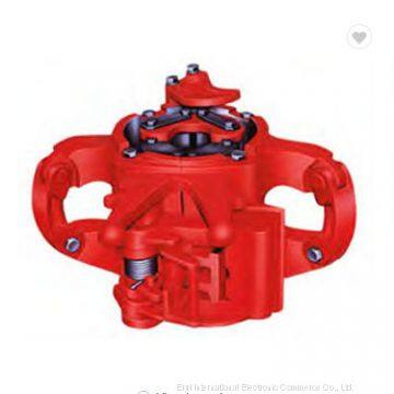 API 8A CD Type Side Door Elevator/ Wellhead Handing Tools in Oilfield for Oil Well Drill Pipe photo-4