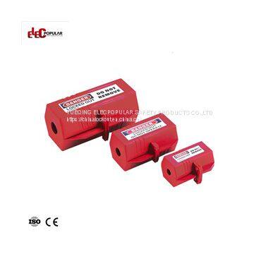 Electric Plug Lockout EP-D43 Electrical Lockout photo-2