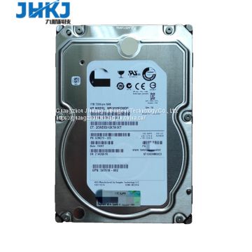 ST1000NM0023 1T 3.5 inch 7.2K SAS Server HDD Hard Disk Drive