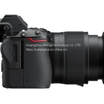 Wholesale Digital Camera Single Shot, High Speed Continuous Shot High Pixel Nikan 7 photo-4