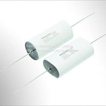 Power Electronic Capacitor IGBT Snubber Capacitor ASD