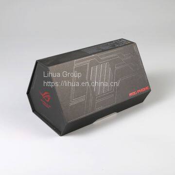 Electronic Packaging Boxes