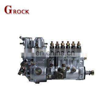 High value PW Mechanical high pressure injection pump