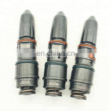 New Genuine CCEC 4914452 Diesel Injector for N Series
