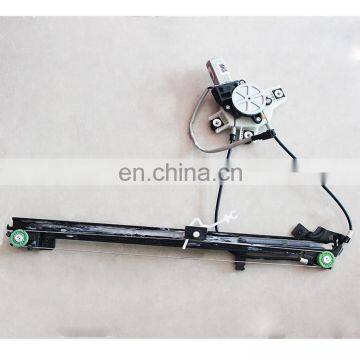 SAIC- IVECO 682 Series GENLYON Truck 5801302301 Right Windle Lifter photo-6