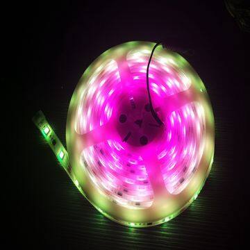 SMD5050 180 Degrees RGB Flexible Strip Light photo-5