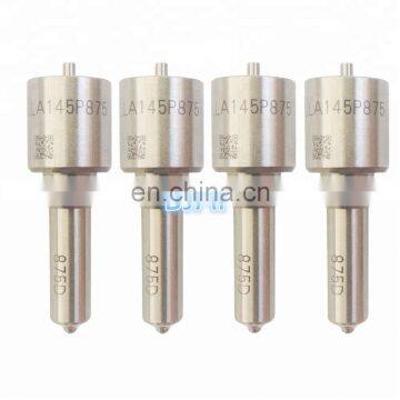 BJAP High Quality CRI Nozle DLLA145P875 Dlla 145p 875 093400-8750 for Denso Injector 095000-8750 095000-5760 photo-2