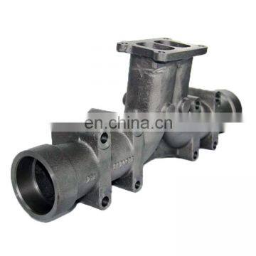 Hi-Q Machinery engine parts Exhaust Manifold 4062881