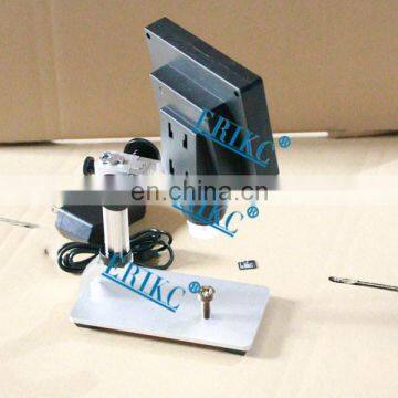 Industrial hd Digital Microscope Video Microscope Electronic Magnifier,the Intelligent Universal Large Capacity photo-2