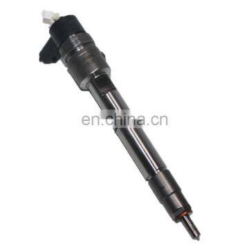 0445110677 Common Rail Injector 0 445 110 677 Fuel Injector 0445 110 677 Suitable for YUNNEI