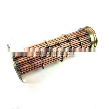 Excavator ISF2.8 Engine Parts 5010550130 Oil Cooler Core photo-6