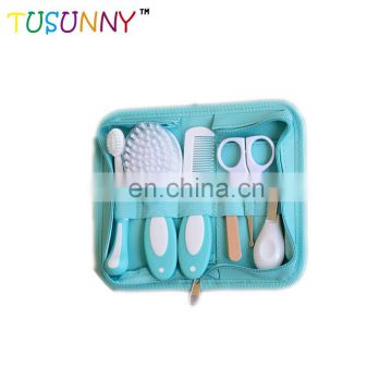 Baby Kids Nail Hair Health Care Safety Tools Newborn Baby